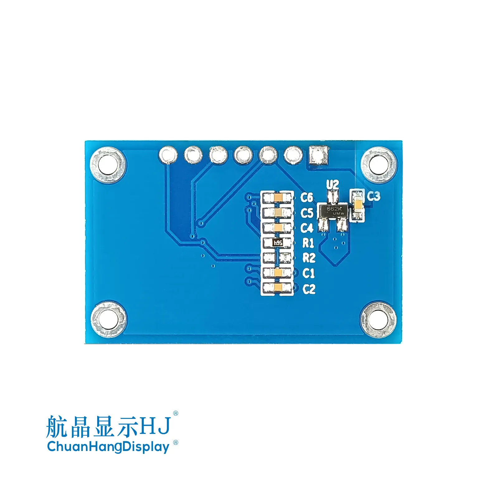 Module OLED de 0,91 pouce